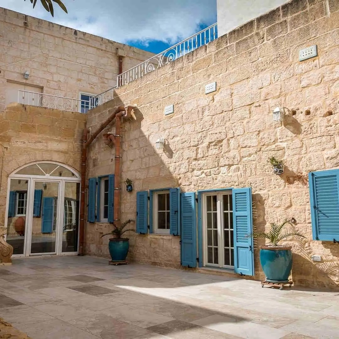 Before Studio Render